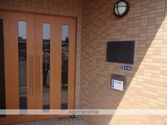 アクセス門真南のその他写真