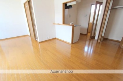 ファミール宮内[1K/30m2]の内装2