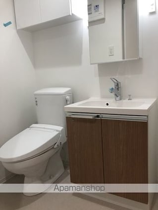 メイクスデザイン門前仲町ＧＲＯＶＥ[1K/25.52m2]のその他内装