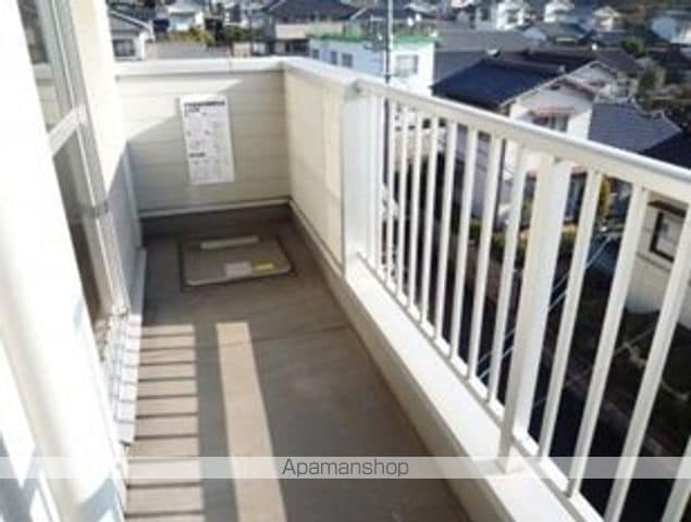 シーナリーマンションの内装写真