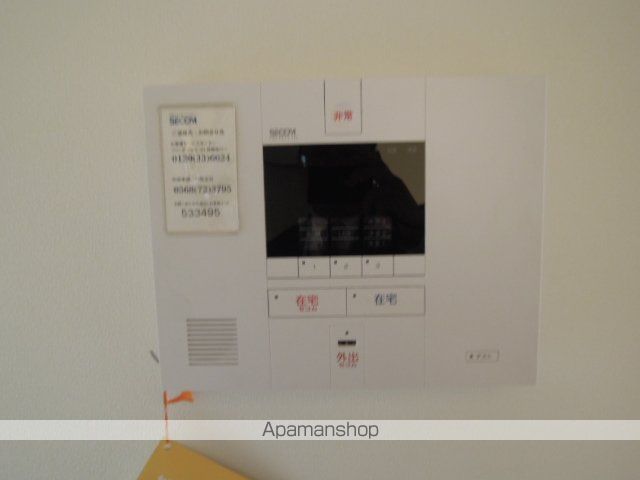 パステール・Kの内装写真