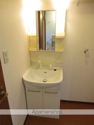 パストラルハイツの内装写真