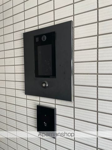 ルネサンスコート本蓮沼の内装写真