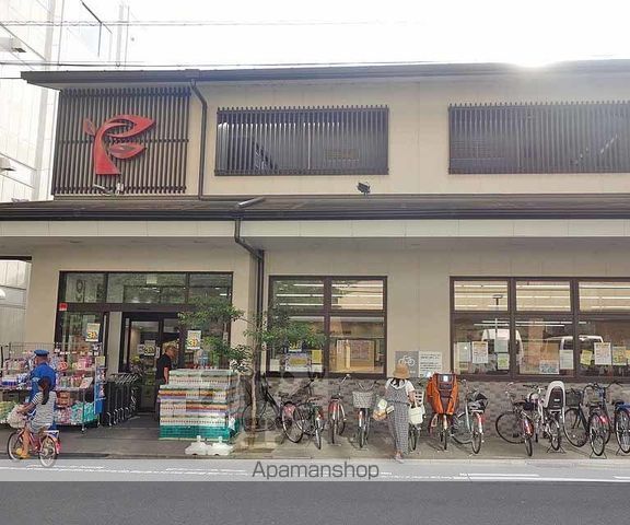 御所南COURTIIの周辺写真