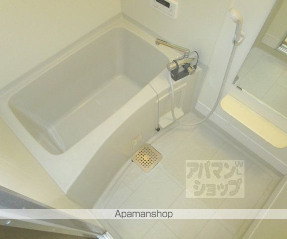 S-Glanzの内装写真