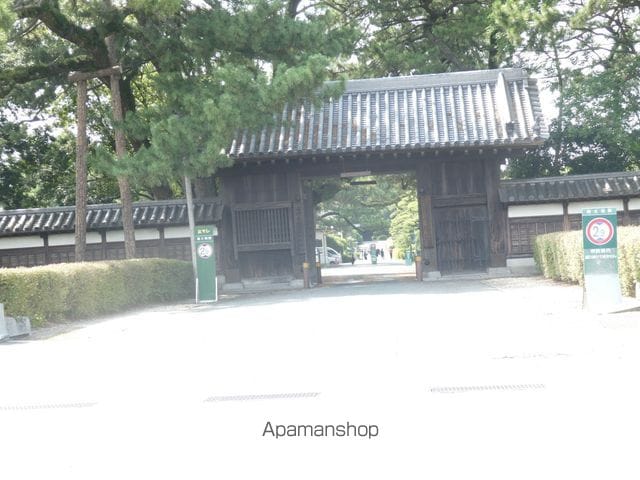 ベルアンジュの周辺写真