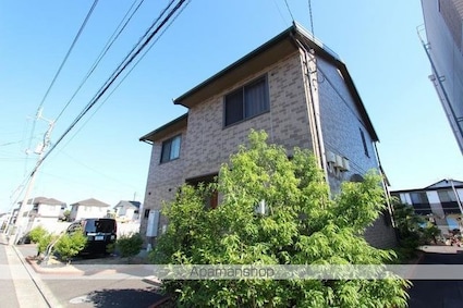 ウィルコート伏石Ａ・Ｂ[2LDK/73.99m2]の外観3