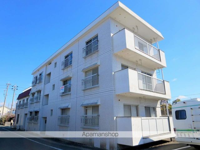 La Casa Sの外観写真