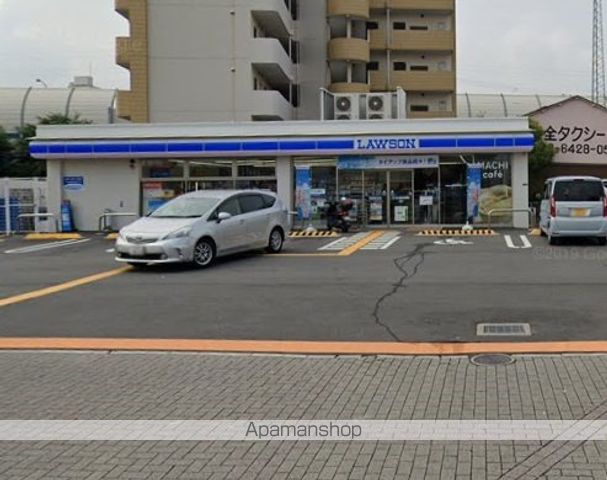 プリエール名神尼崎の周辺写真