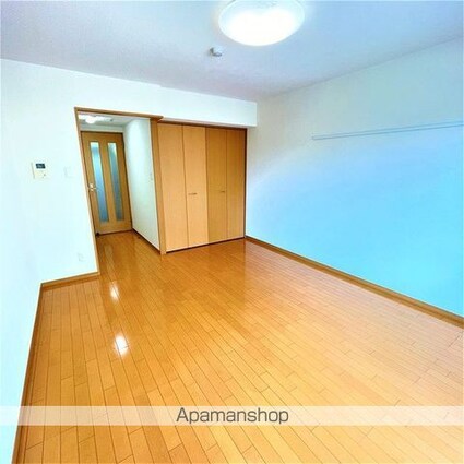 宮城県仙台市青葉区柏木２丁目[1K/27.06m2]の内装3