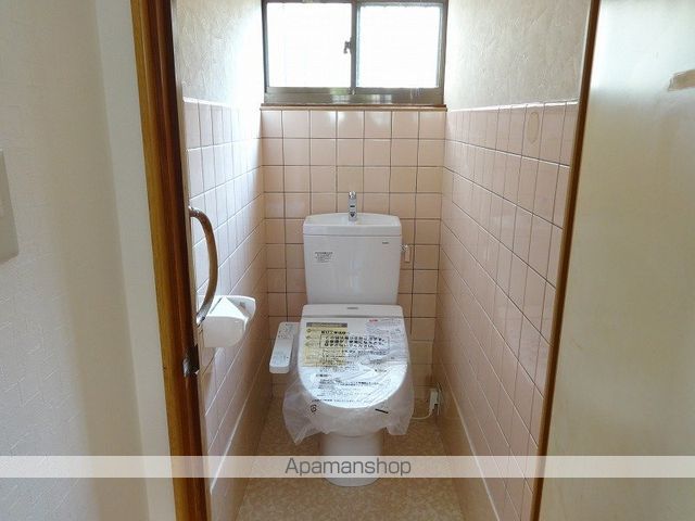 松本貸家Iの内装写真