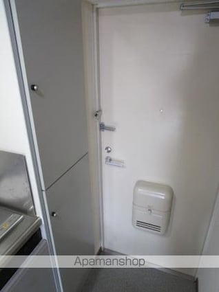 メゾン・ド・ルノン[1K/23.2m2]の内装2