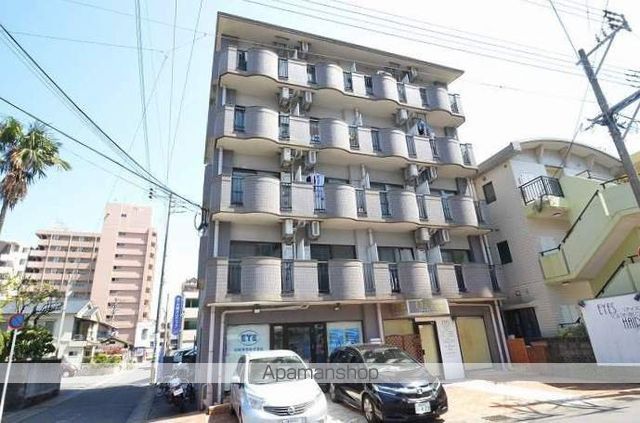K1ビルの外観写真