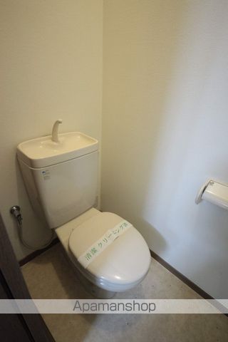 アーバンライフ藤和の内装写真