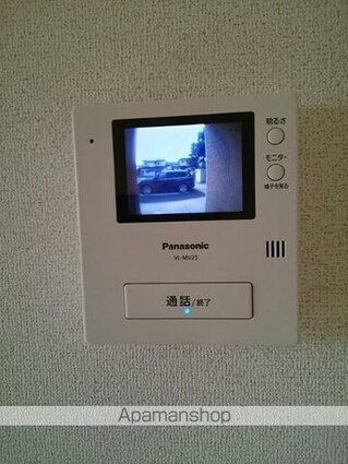 アプローズ[2LDK/57.21m2]のその他設備2