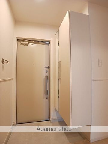 カレント ヴィラ 希の内装写真
