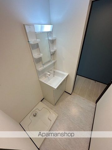 EVER TWOの内装写真
