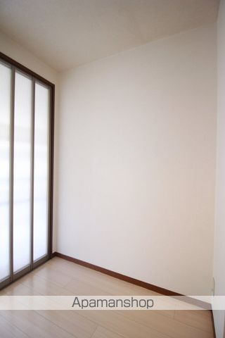 シャーメゾンスイート A棟の内装写真