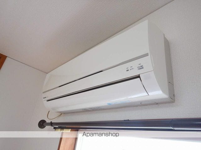 めぞん一刻館の内装写真