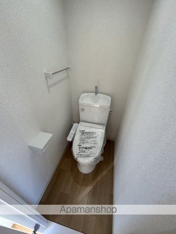 ホワイトパレス長束の内装写真