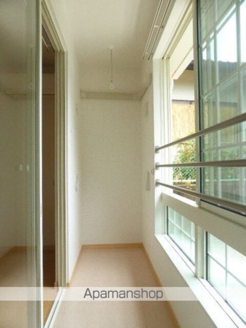 ガーデンハウス朝日山　Ｅ[1LDK/42.04m2]の内装1