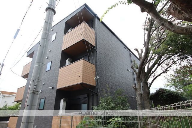 kit石橋阪大前の外観写真