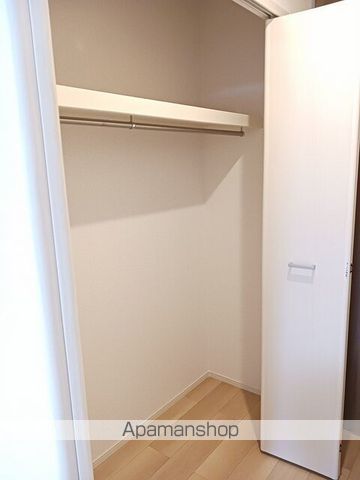 Mindsの内装写真