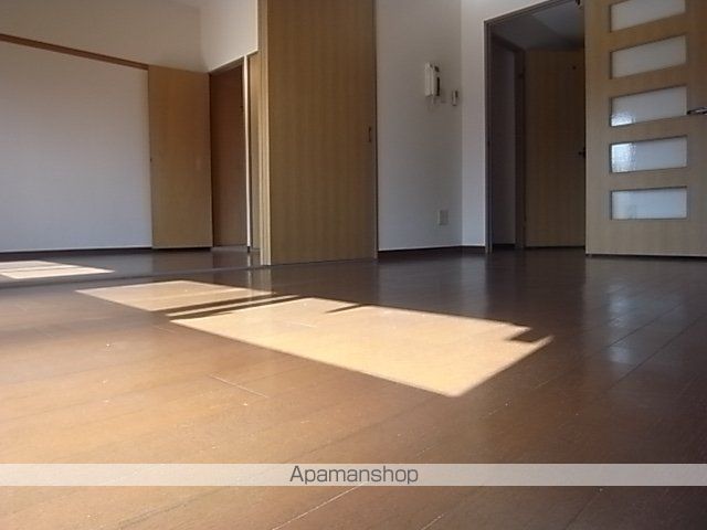 サンコート柳橋の内装写真