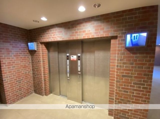 アクティ東仲通りの内装写真
