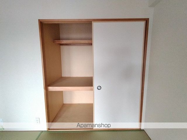パルティール南ヶ丘の内装写真