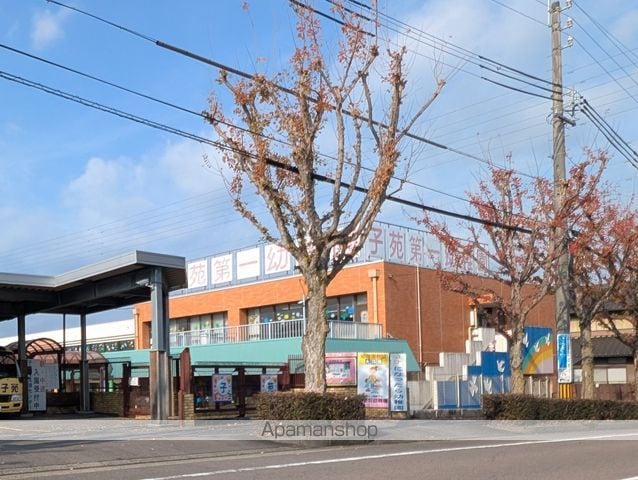 D-ROOM蘇原村雨町A棟の周辺写真