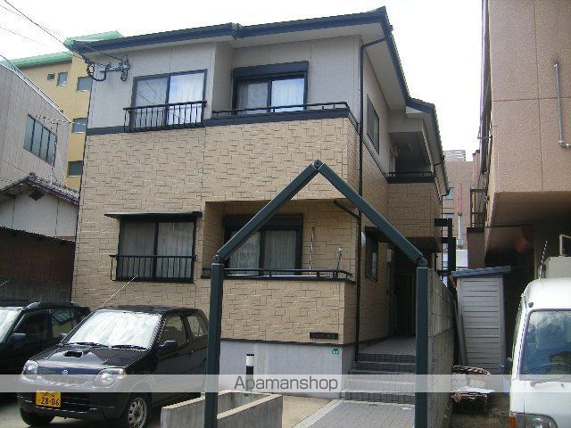 シャンティ塩原