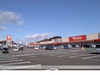 シャンプランテⅡ[1LDK/45.77m2]の周辺1