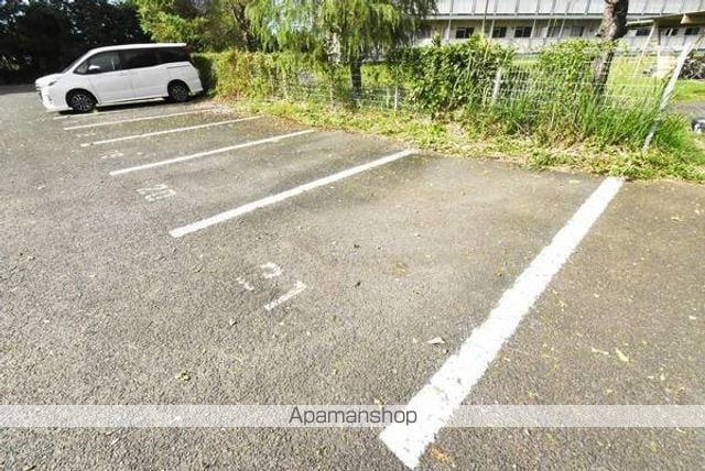 ビレッジハウス関城1号棟のその他写真
