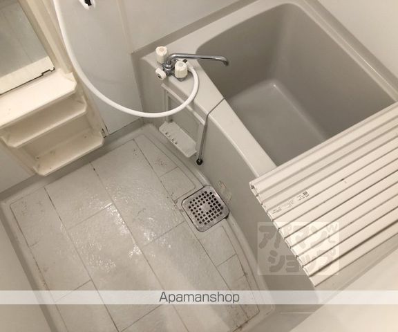シャルレ桂坂の内装写真