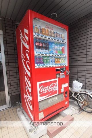 ノースコート白石のその他写真