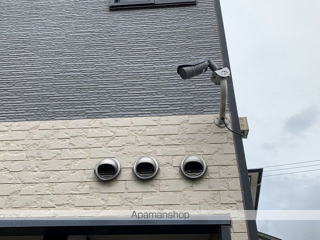 レオパレスコンツェルトの内装写真