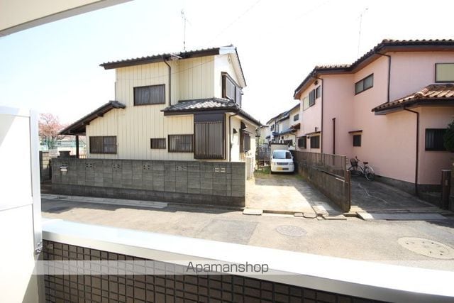 リブリ・新河岸のその他写真