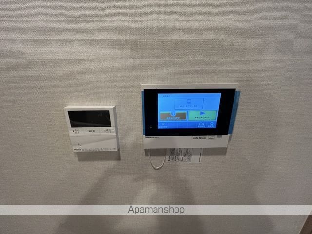 リビオメゾン新大阪の内装写真