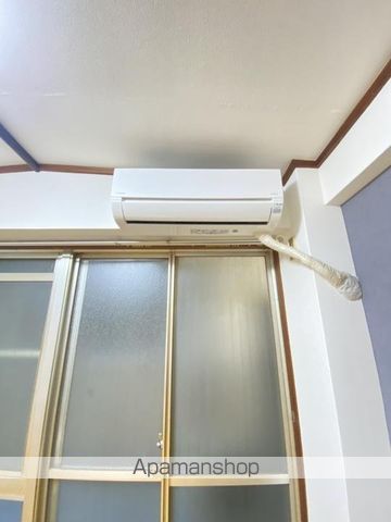 MAISONOGIMACHIの内装写真
