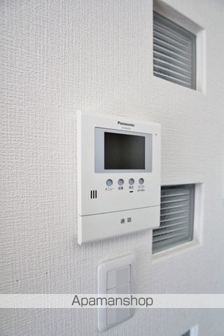 フィットセルソレイユの内装写真