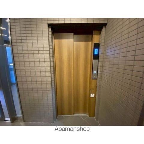 サンコートやしろが丘の内装写真