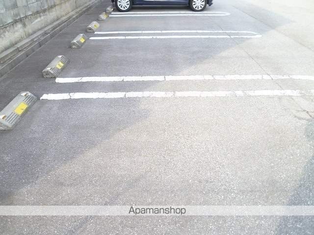 ユニゾン カミューIIのその他写真