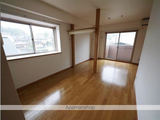 しゃとれ山手町の内装写真