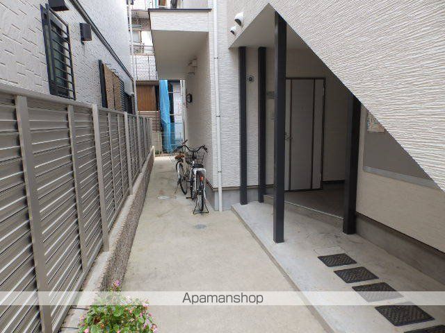 エスパシオE&Cの内装写真