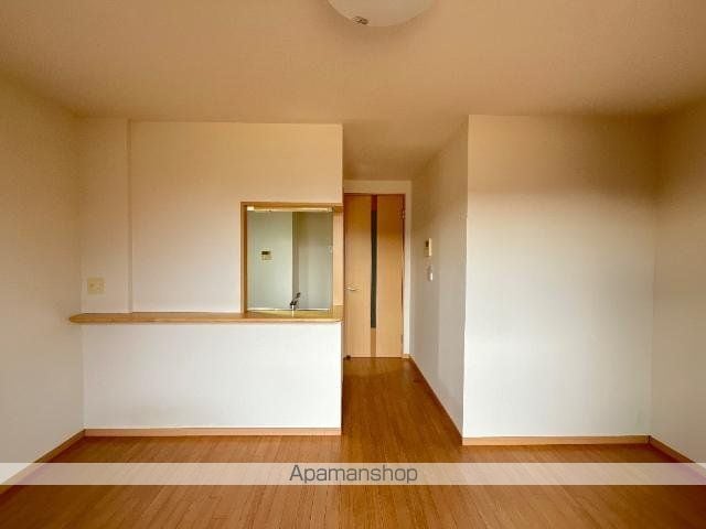 シャルマンの内装写真