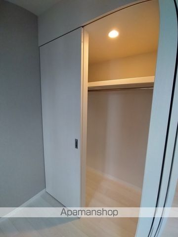 ルフォンプログレ堺筋本町タワーレジデンスの内装写真