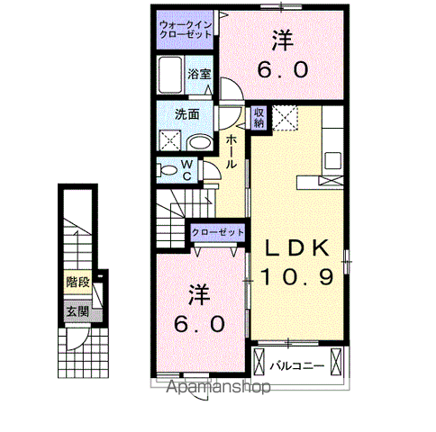 間取り：237006932067