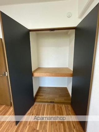 グランビュー鬼無[2DK/48.6m2]の収納