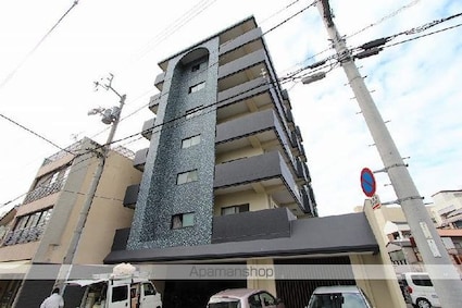 グランプレミア塩上[2SLDK/56.75m2]の外観2